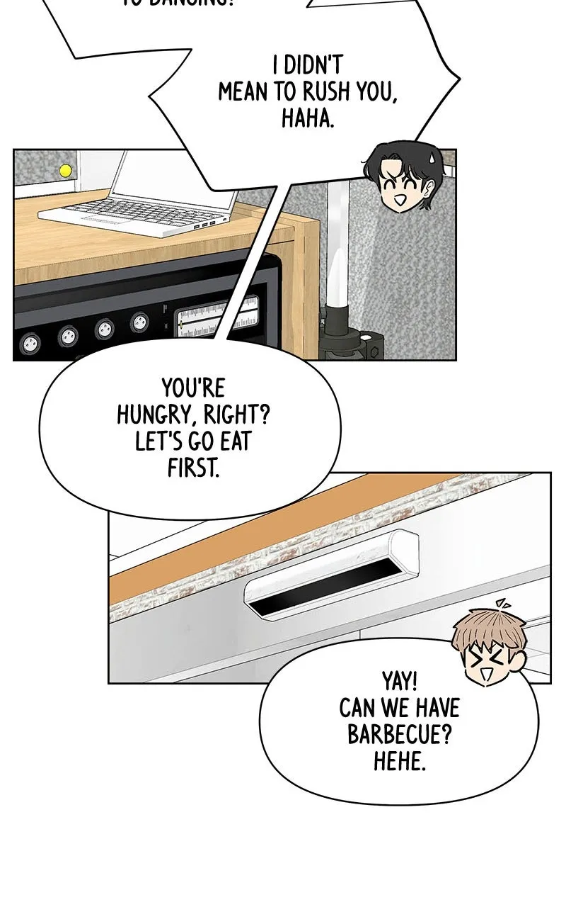 Skool of Street Chapter 13 page 71 - 