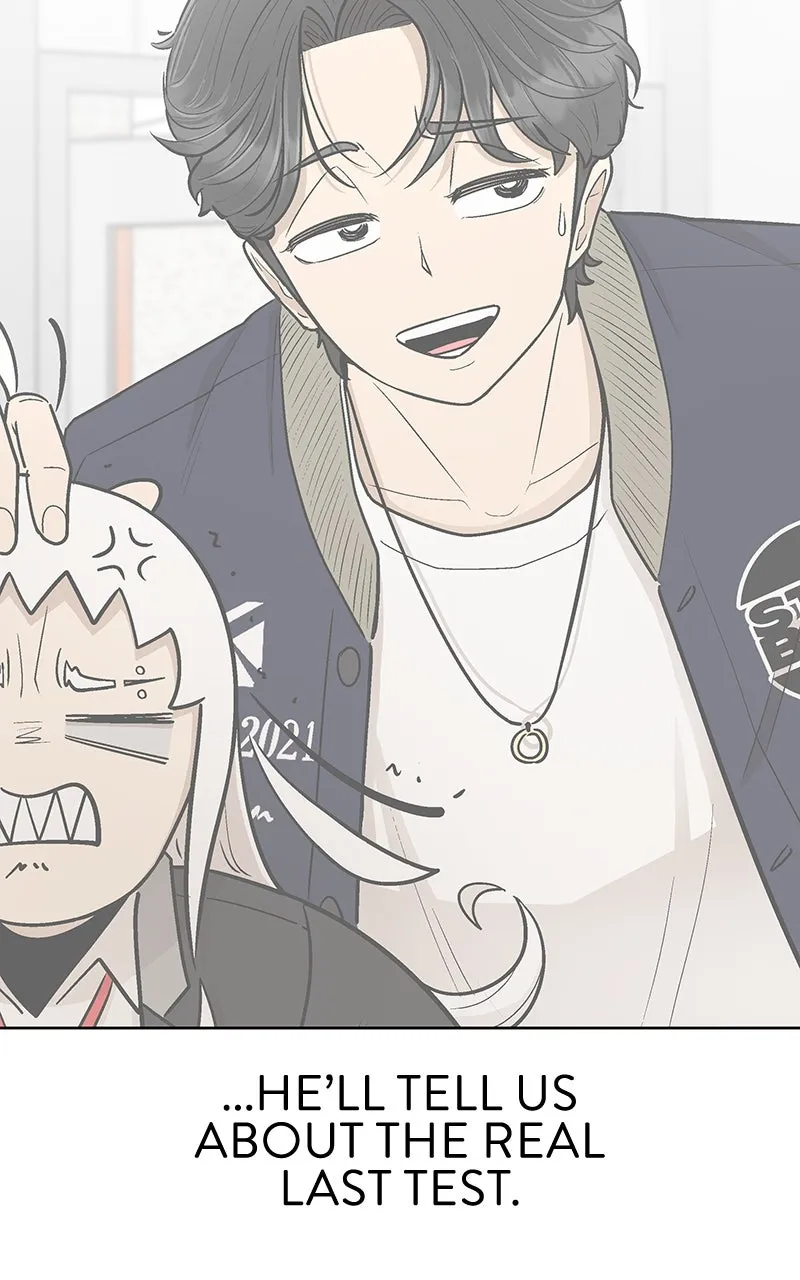 Skool of Street Chapter 13 page 9 - 