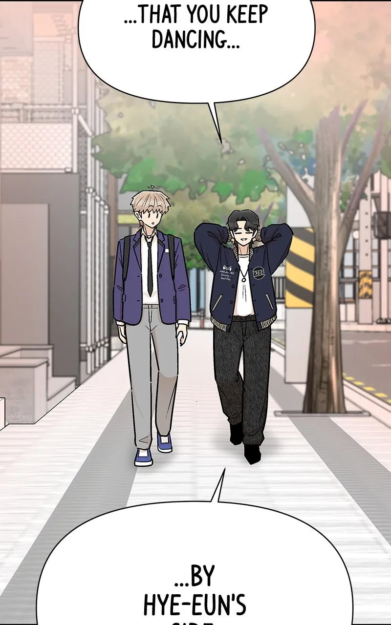 Skool of Street Chapter 13 page 81 - 