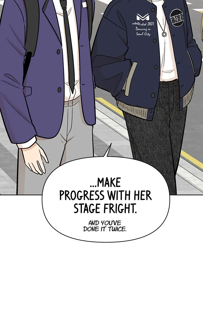 Skool of Street Chapter 13 page 86 - 