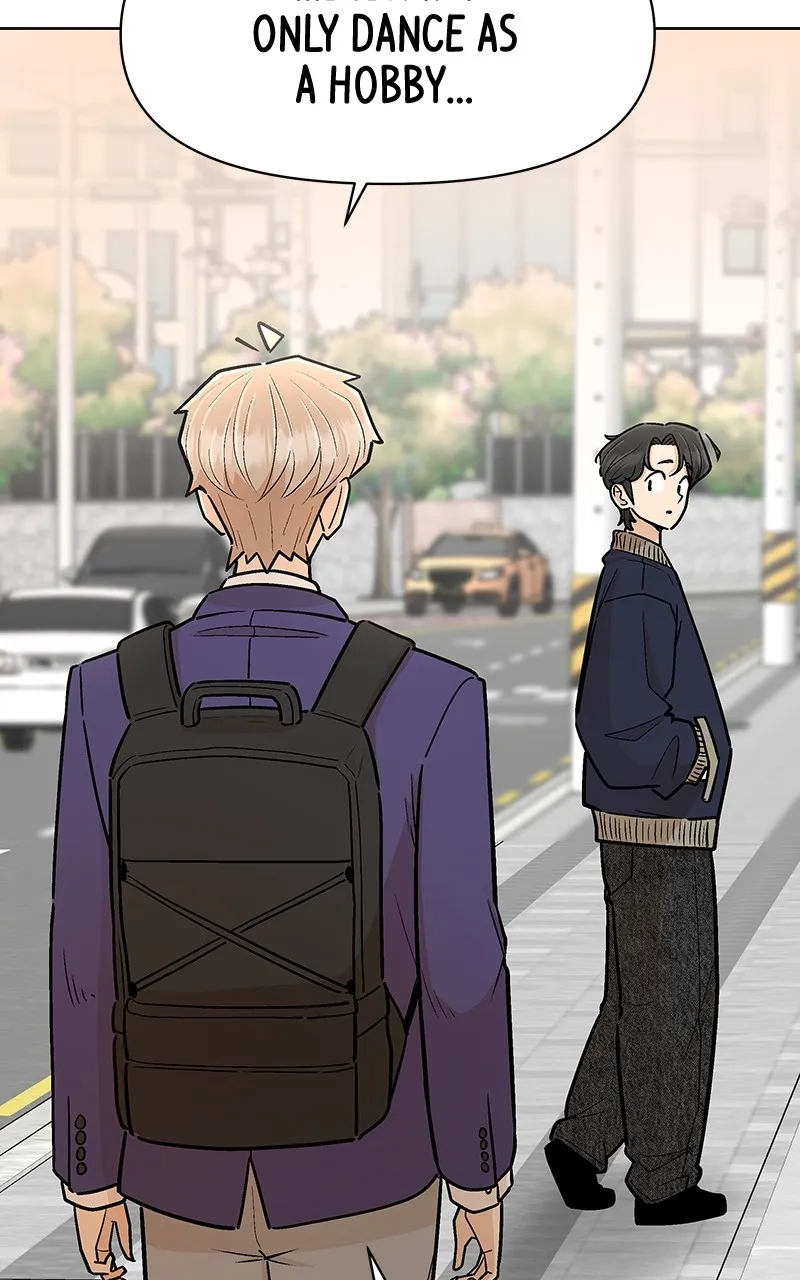 Skool of Street Chapter 13 page 90 - 