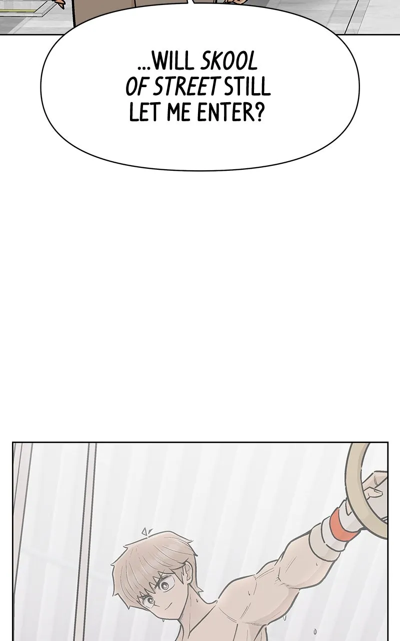 Skool of Street Chapter 13 page 91 - 