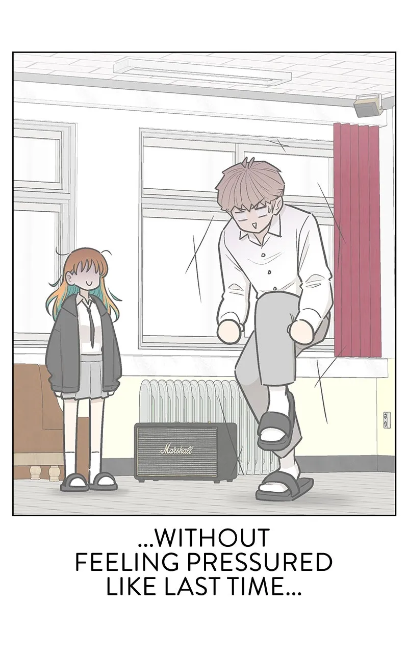 Skool of Street Chapter 13 page 93 - 