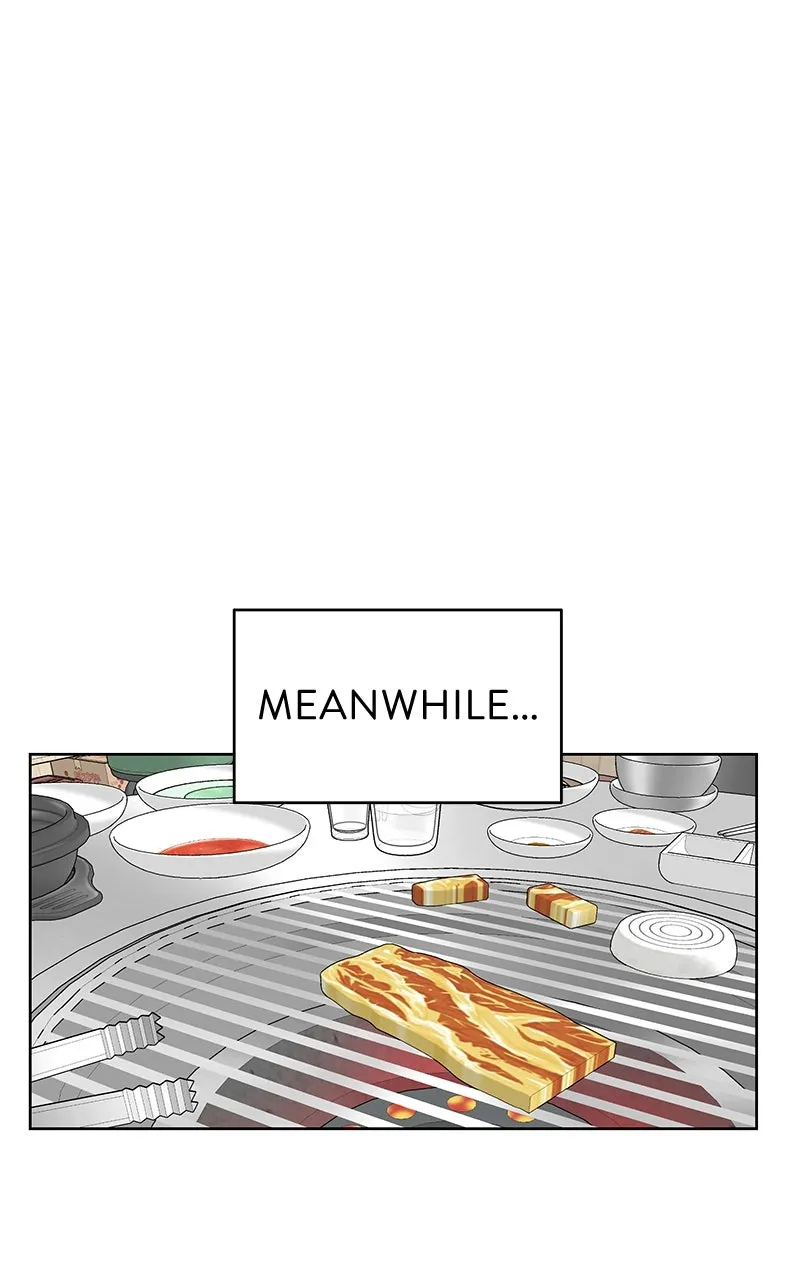 Skool of Street Chapter 13 page 96 - 