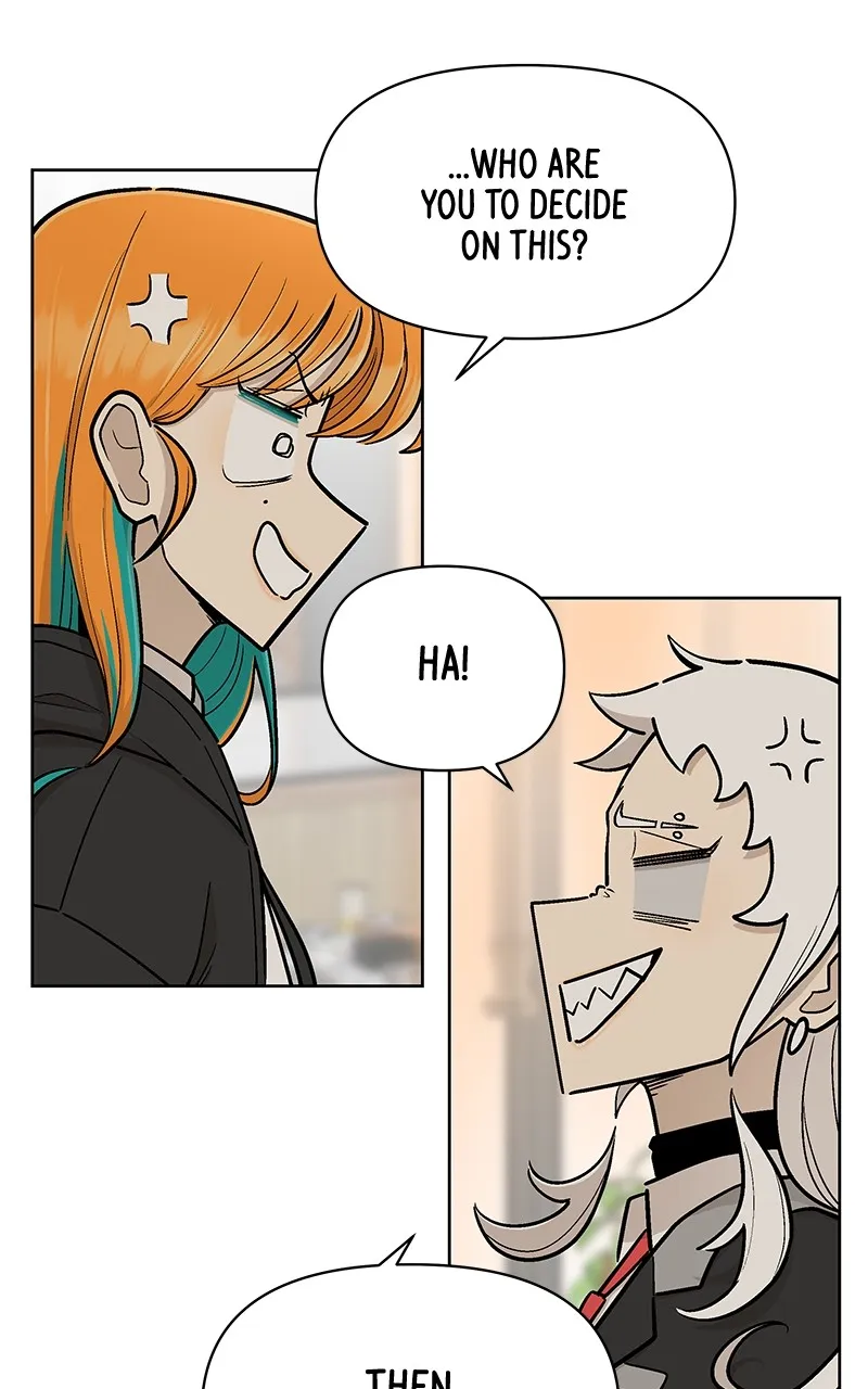 Skool of Street Chapter 13 page 98 - 
