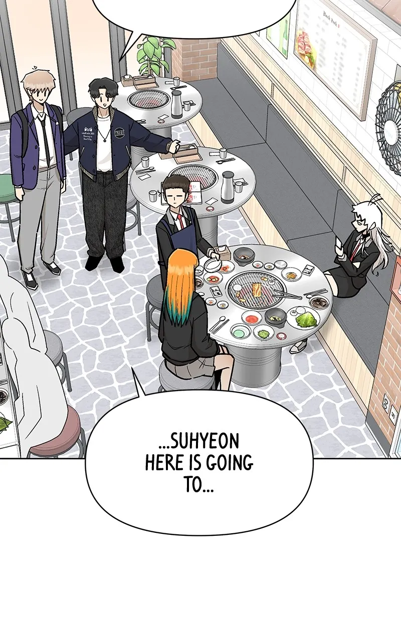 Skool of Street Chapter 14 page 2 - 
