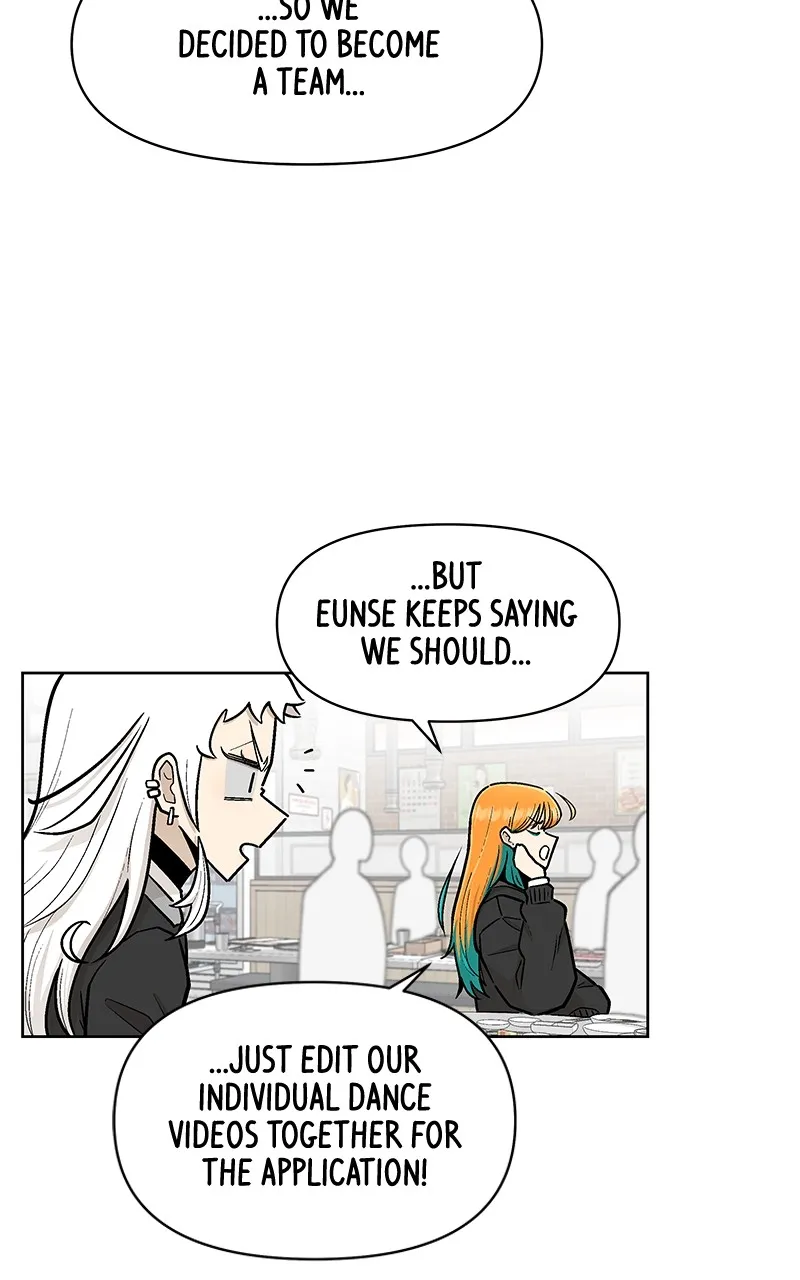 Skool of Street Chapter 14 page 12 - 