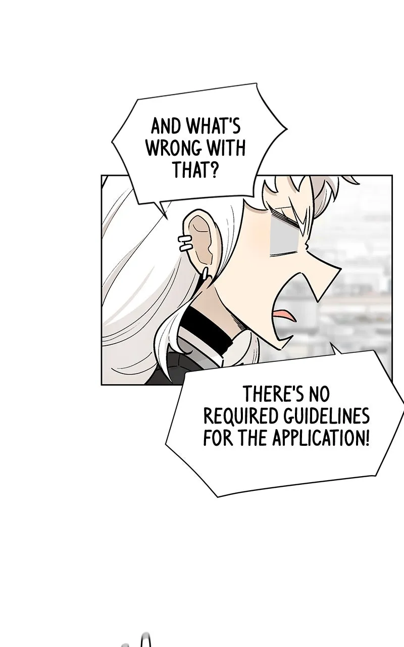 Skool of Street Chapter 14 page 13 - 