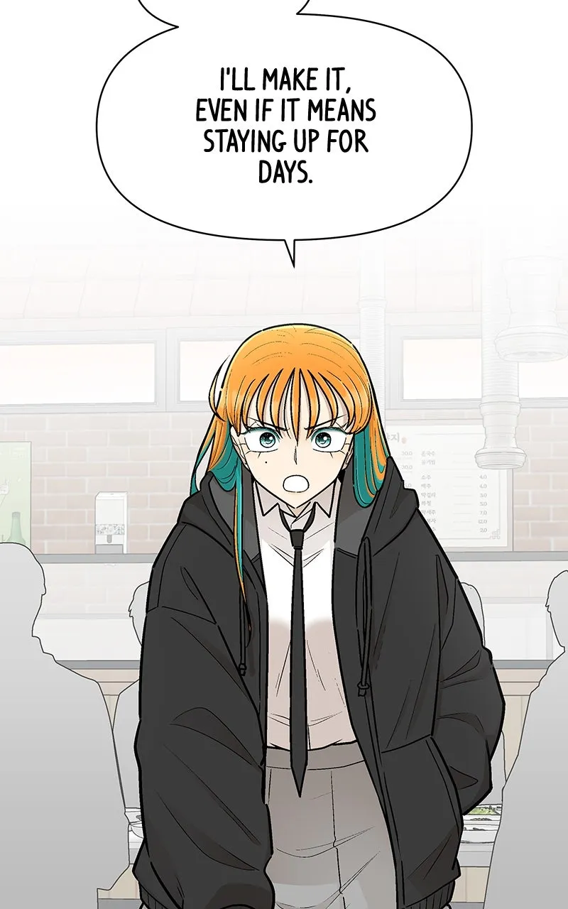 Skool of Street Chapter 14 page 18 - 
