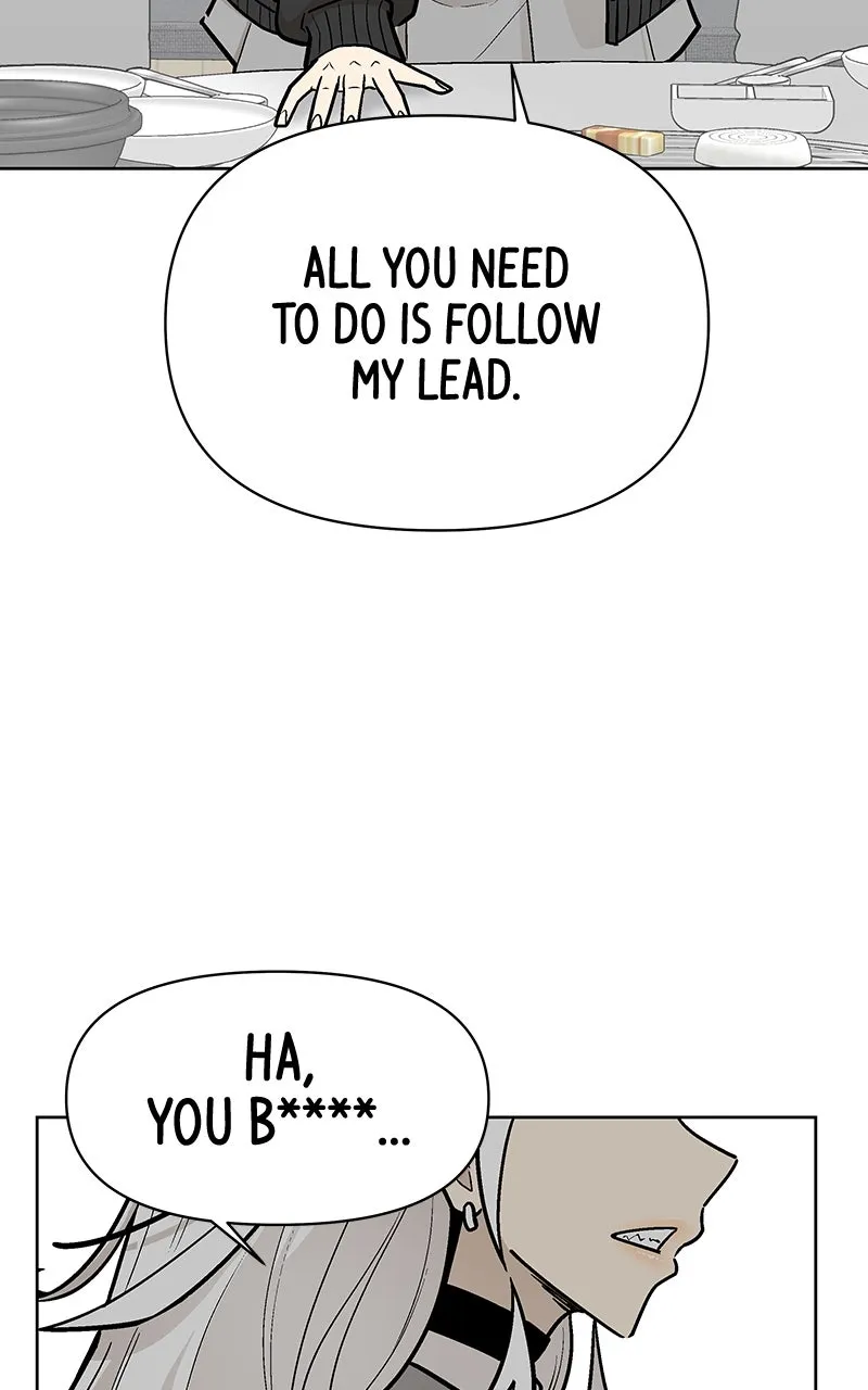 Skool of Street Chapter 14 page 19 - 