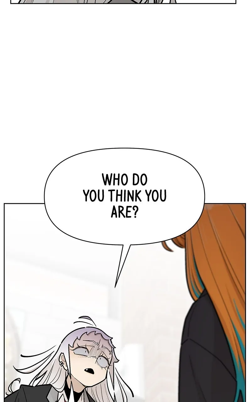 Skool of Street Chapter 14 page 20 - 