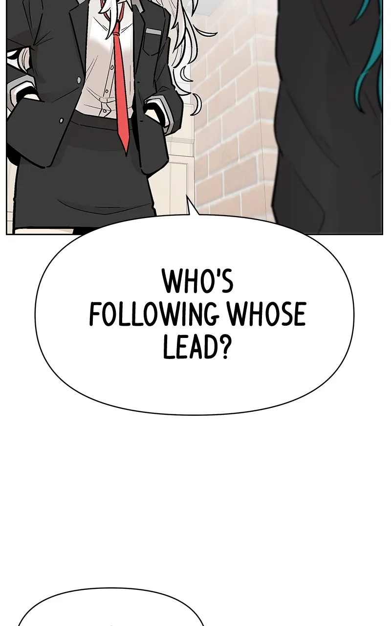 Skool of Street Chapter 14 page 21 - 
