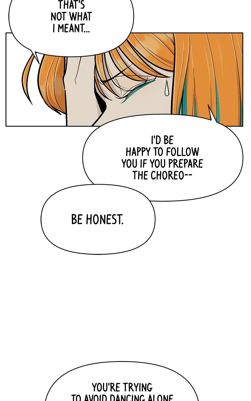 Skool of Street Chapter 14 page 22 - 