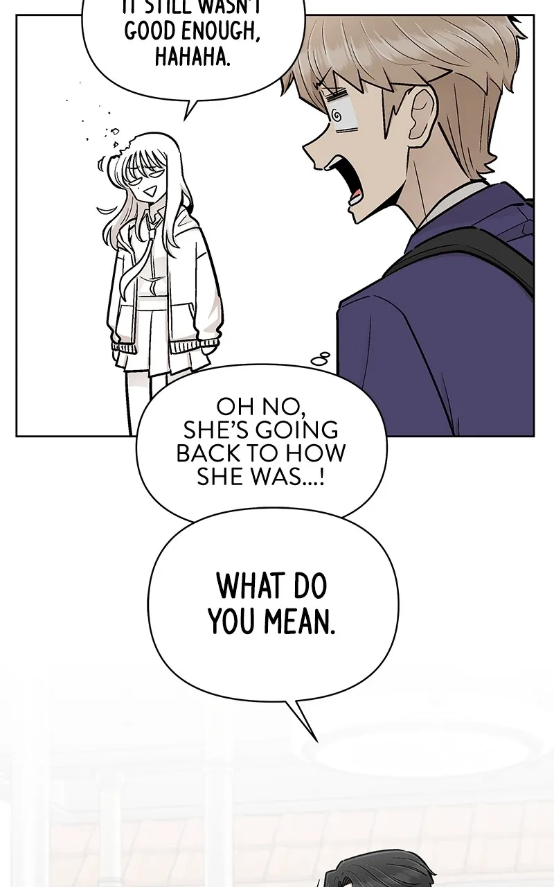 Skool of Street Chapter 14 page 40 - 
