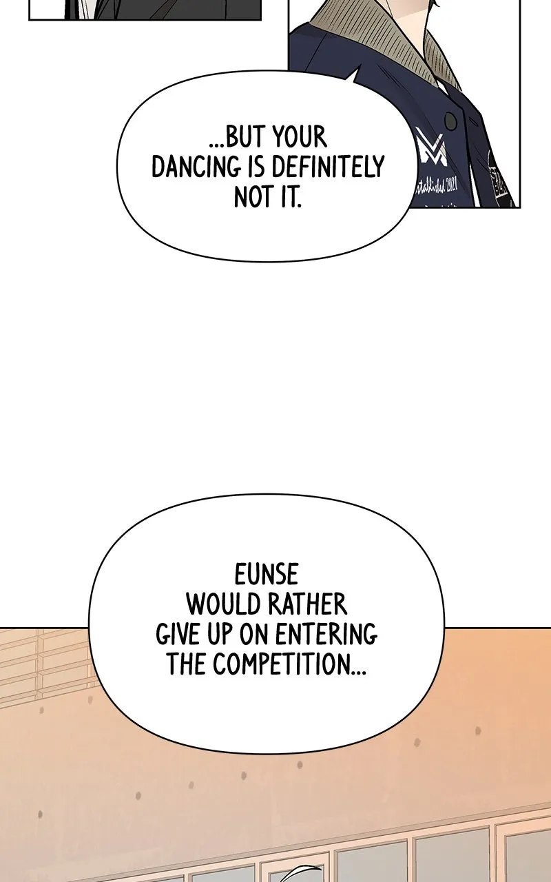 Skool of Street Chapter 14 page 43 - 