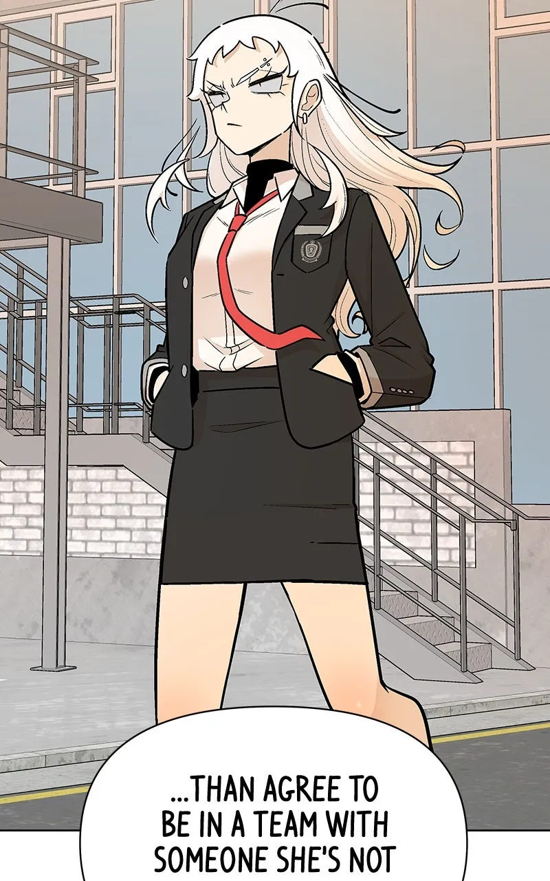 Skool of Street Chapter 14 page 44 - 