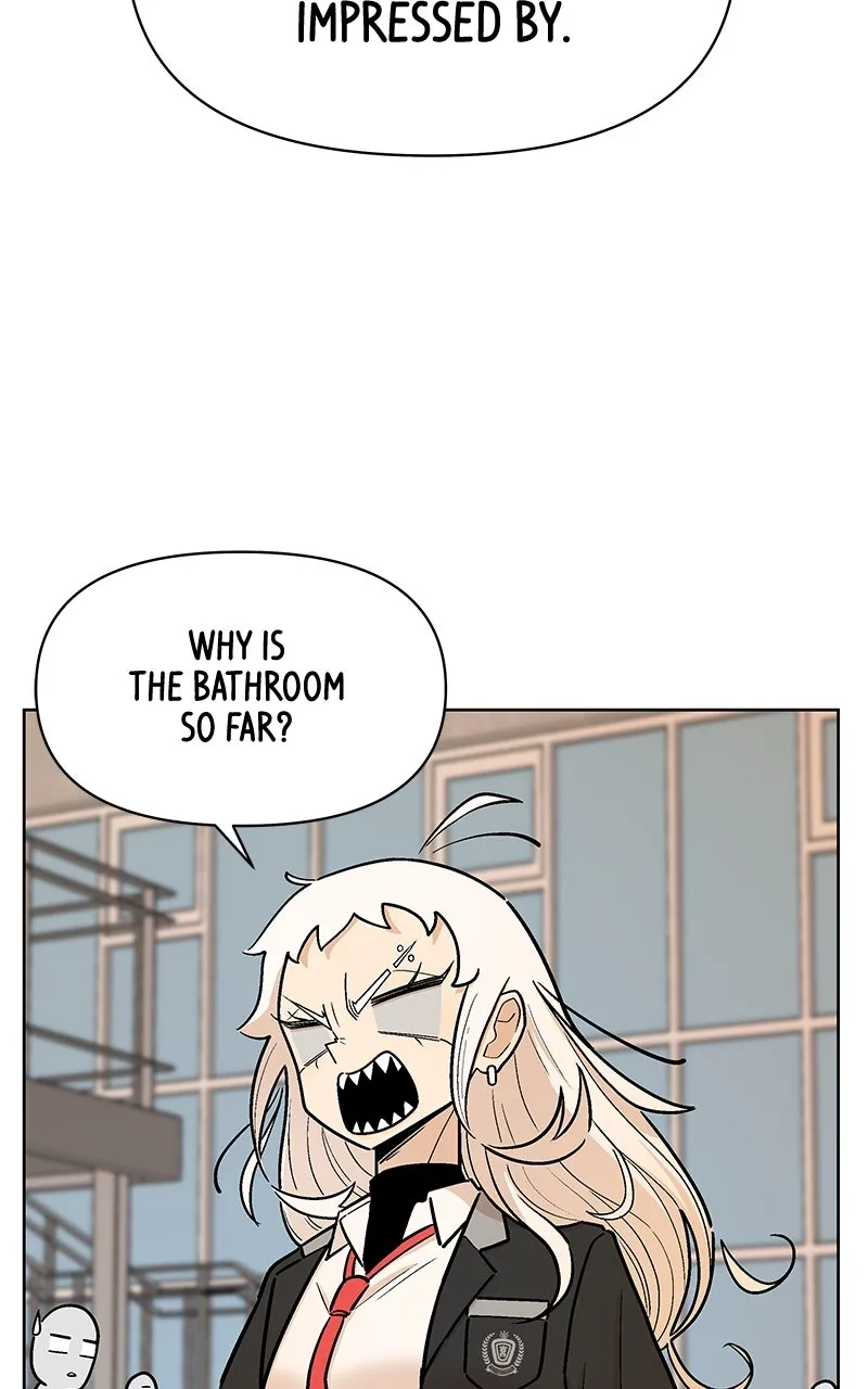 Skool of Street Chapter 14 page 45 - 