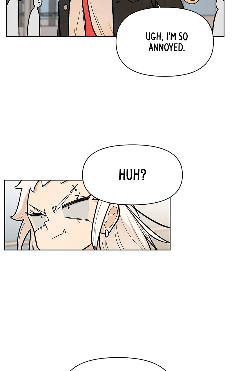 Skool of Street Chapter 14 page 46 - 