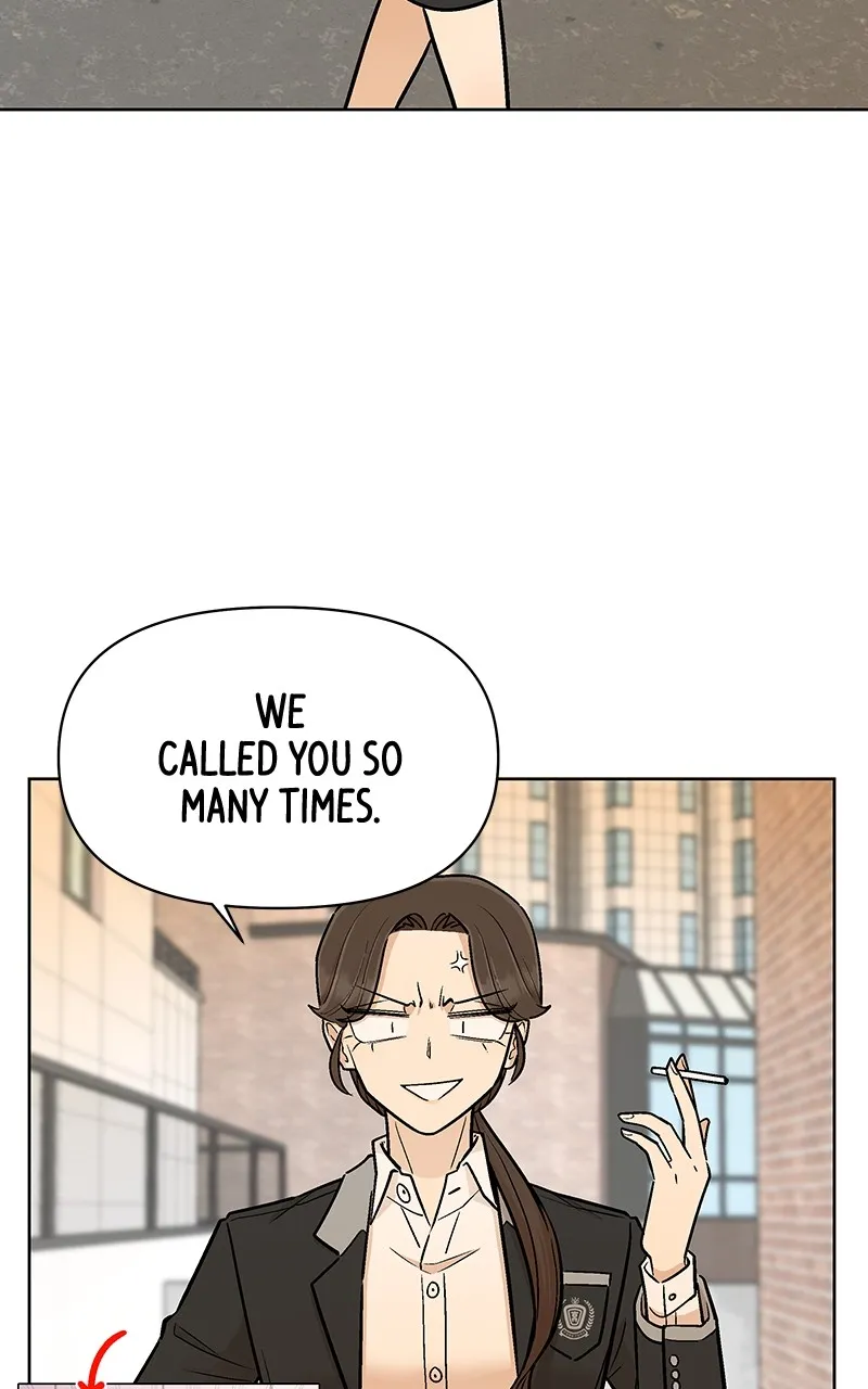 Skool of Street Chapter 14 page 48 - 
