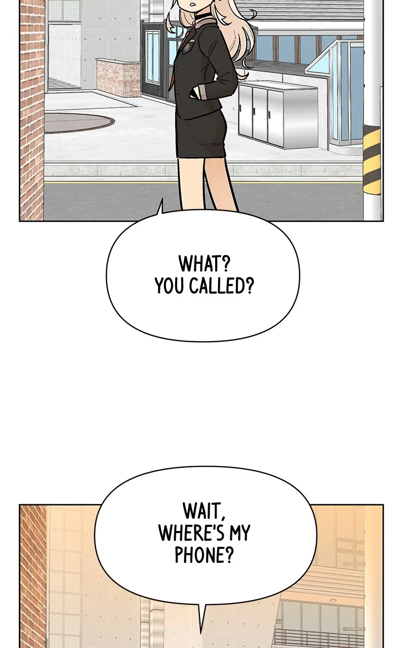 Skool of Street Chapter 14 page 50 - 