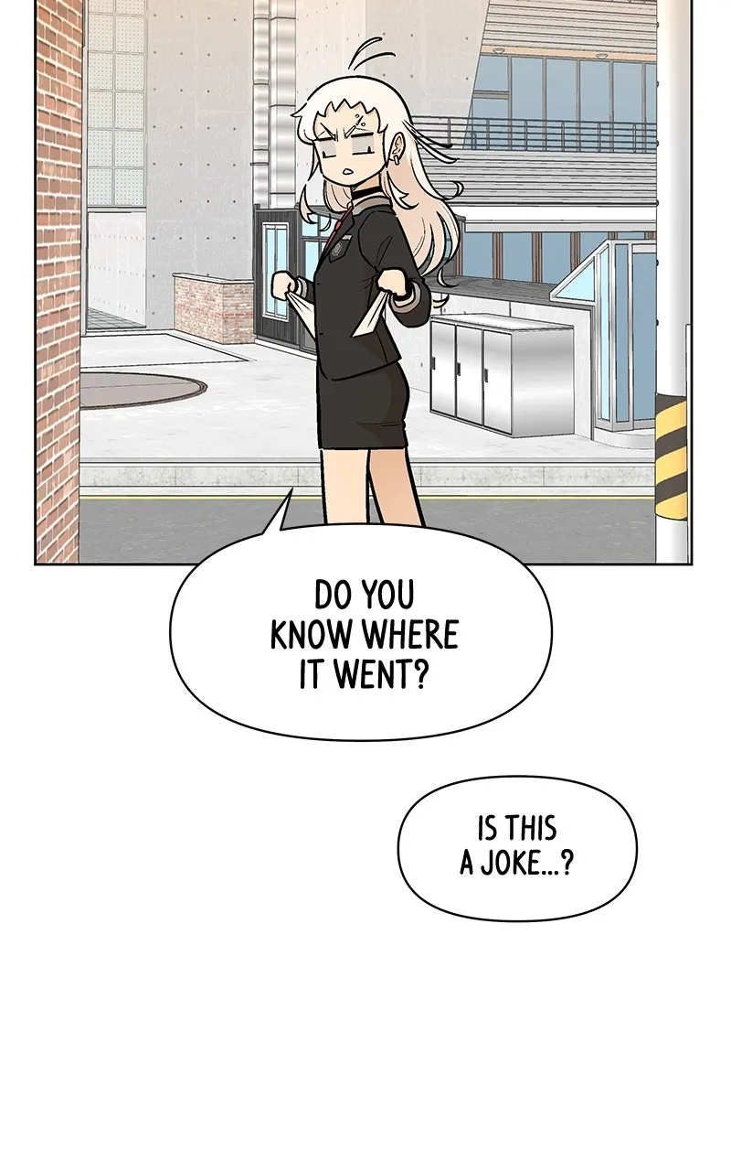 Skool of Street Chapter 14 page 51 - 
