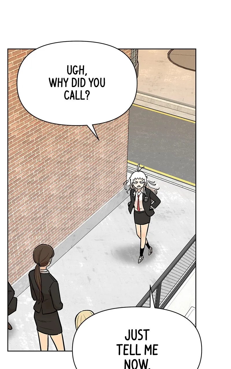 Skool of Street Chapter 14 page 52 - 