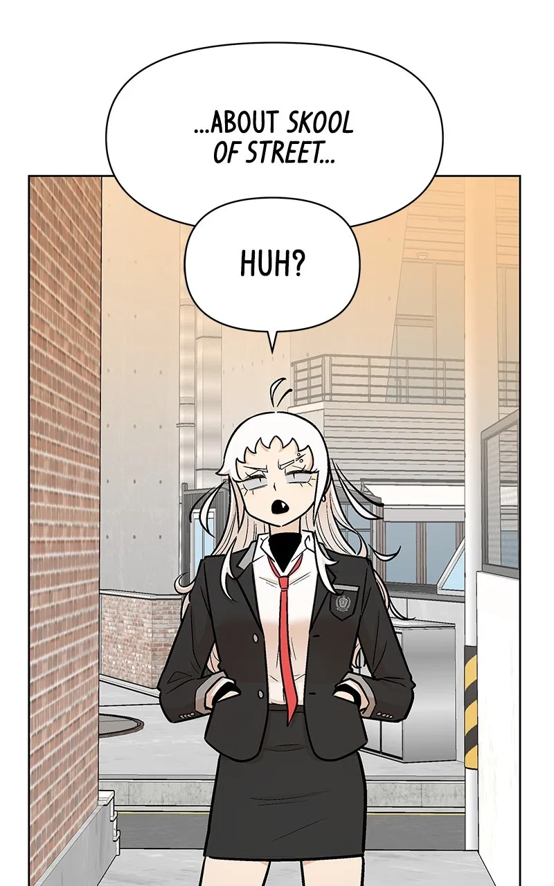 Skool of Street Chapter 14 page 54 - 