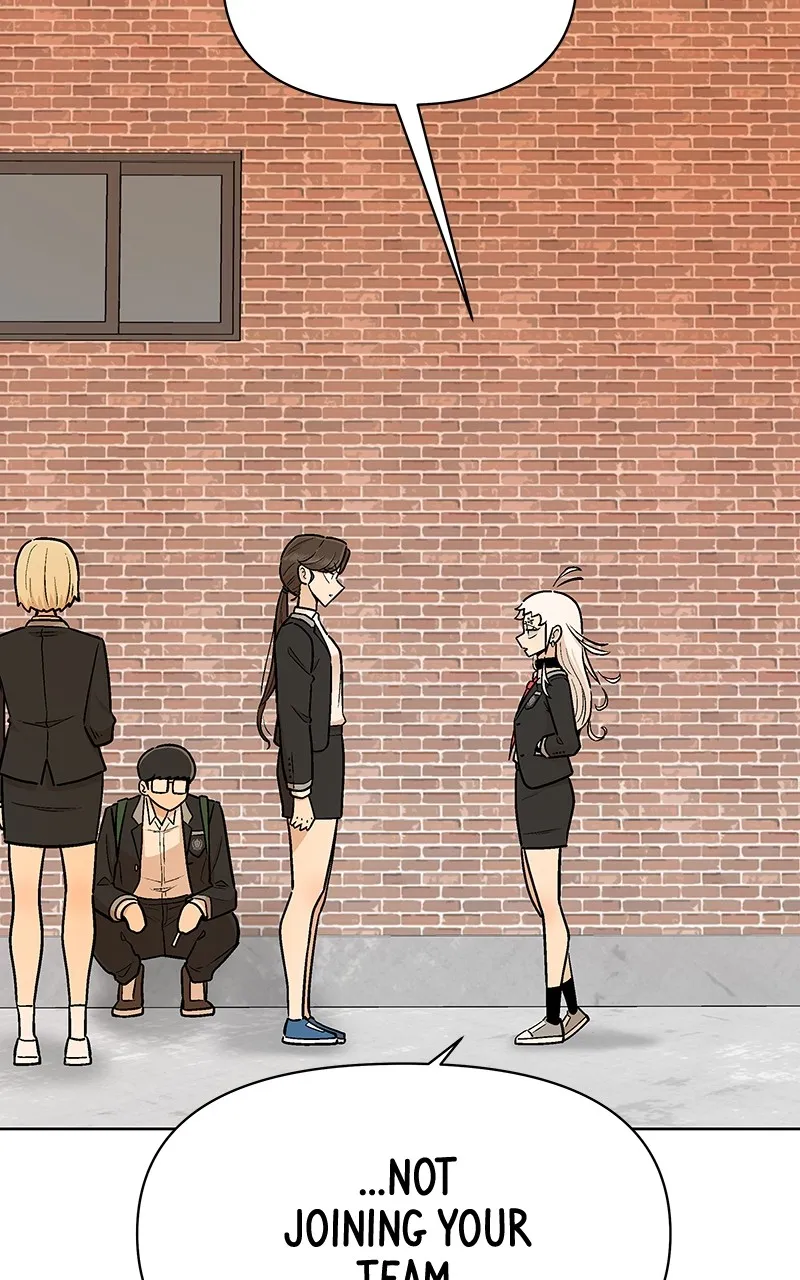 Skool of Street Chapter 14 page 56 - 