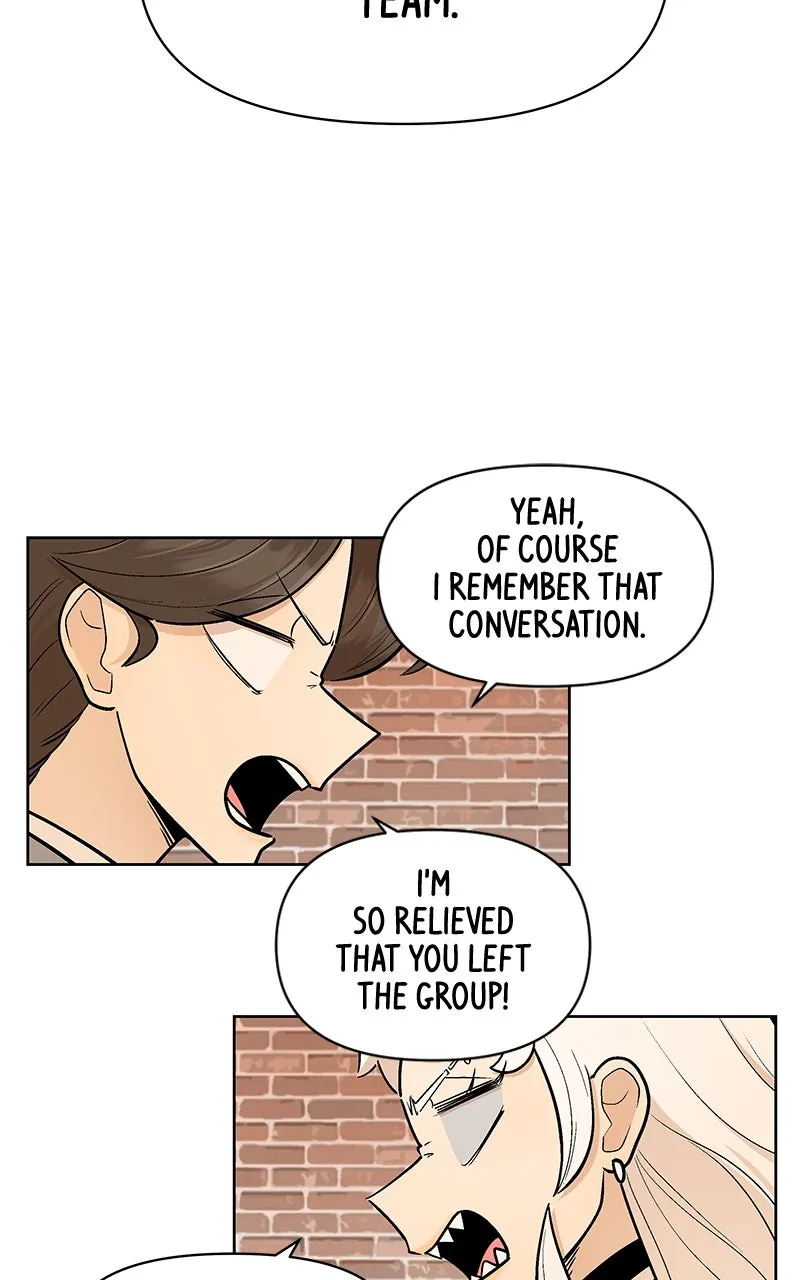Skool of Street Chapter 14 page 57 - 
