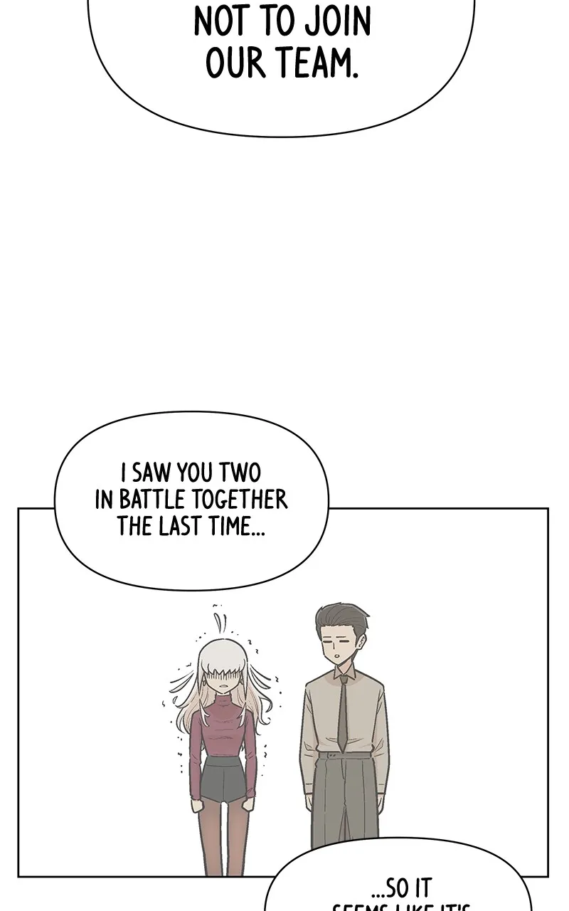 Skool of Street Chapter 14 page 60 - 