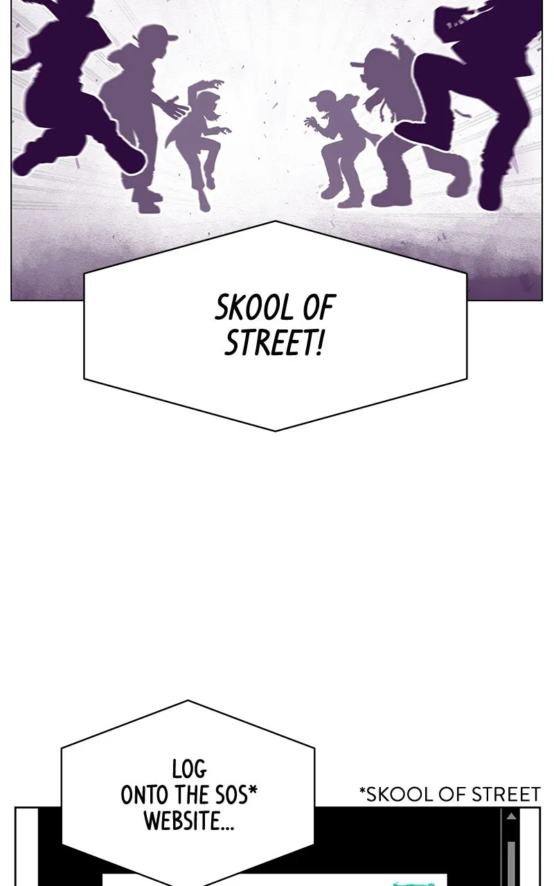 Skool of Street Chapter 14 page 7 - 