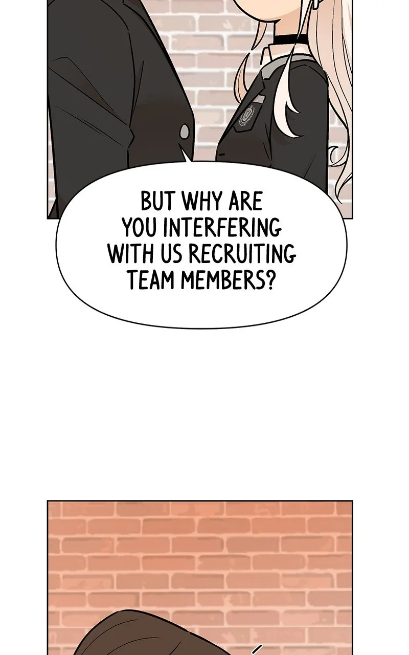 Skool of Street Chapter 14 page 62 - 