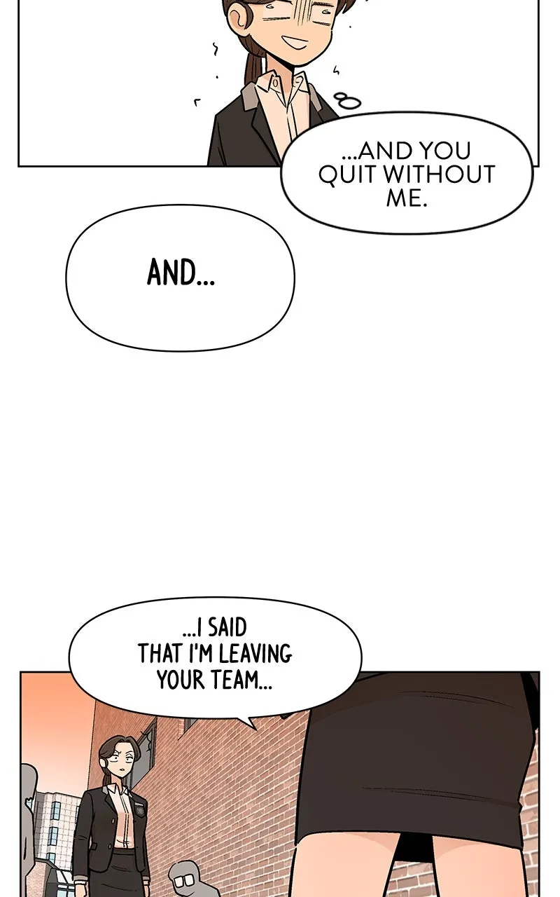 Skool of Street Chapter 14 page 65 - 