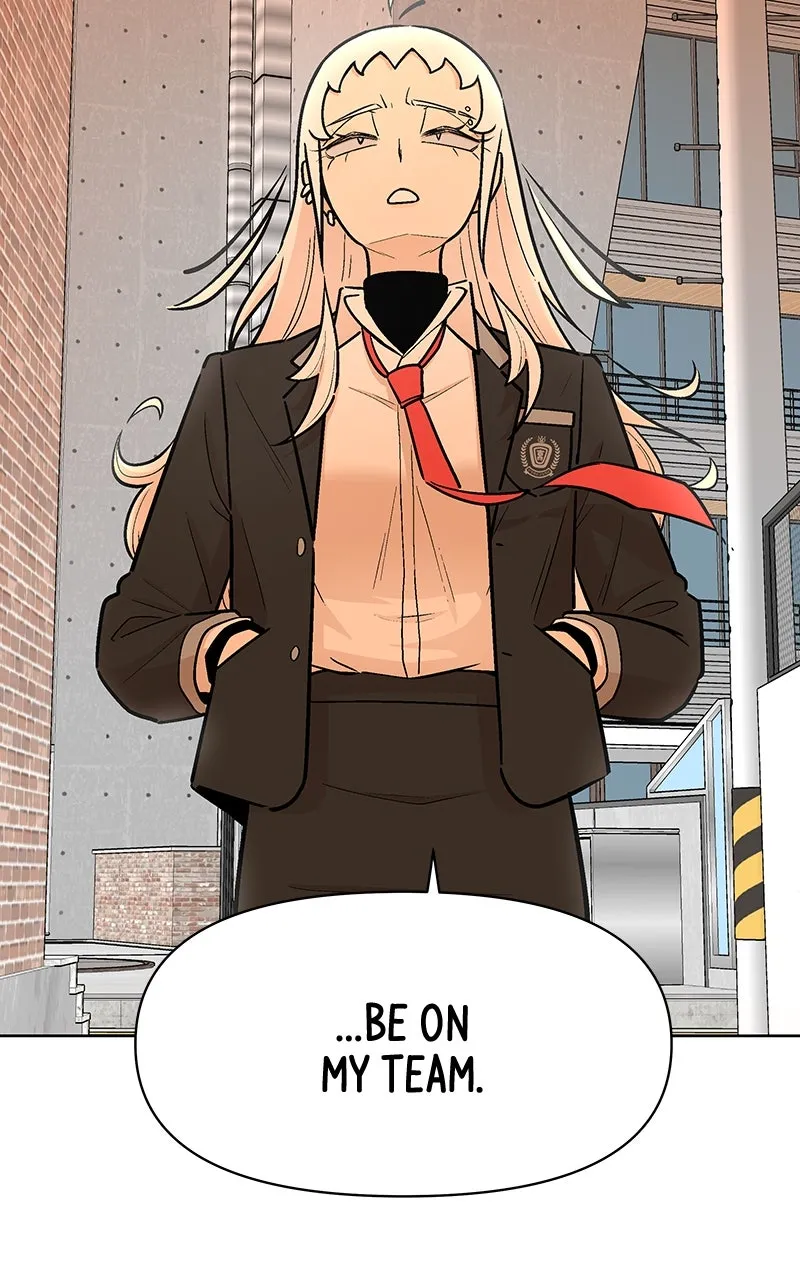 Skool of Street Chapter 14 page 67 - 