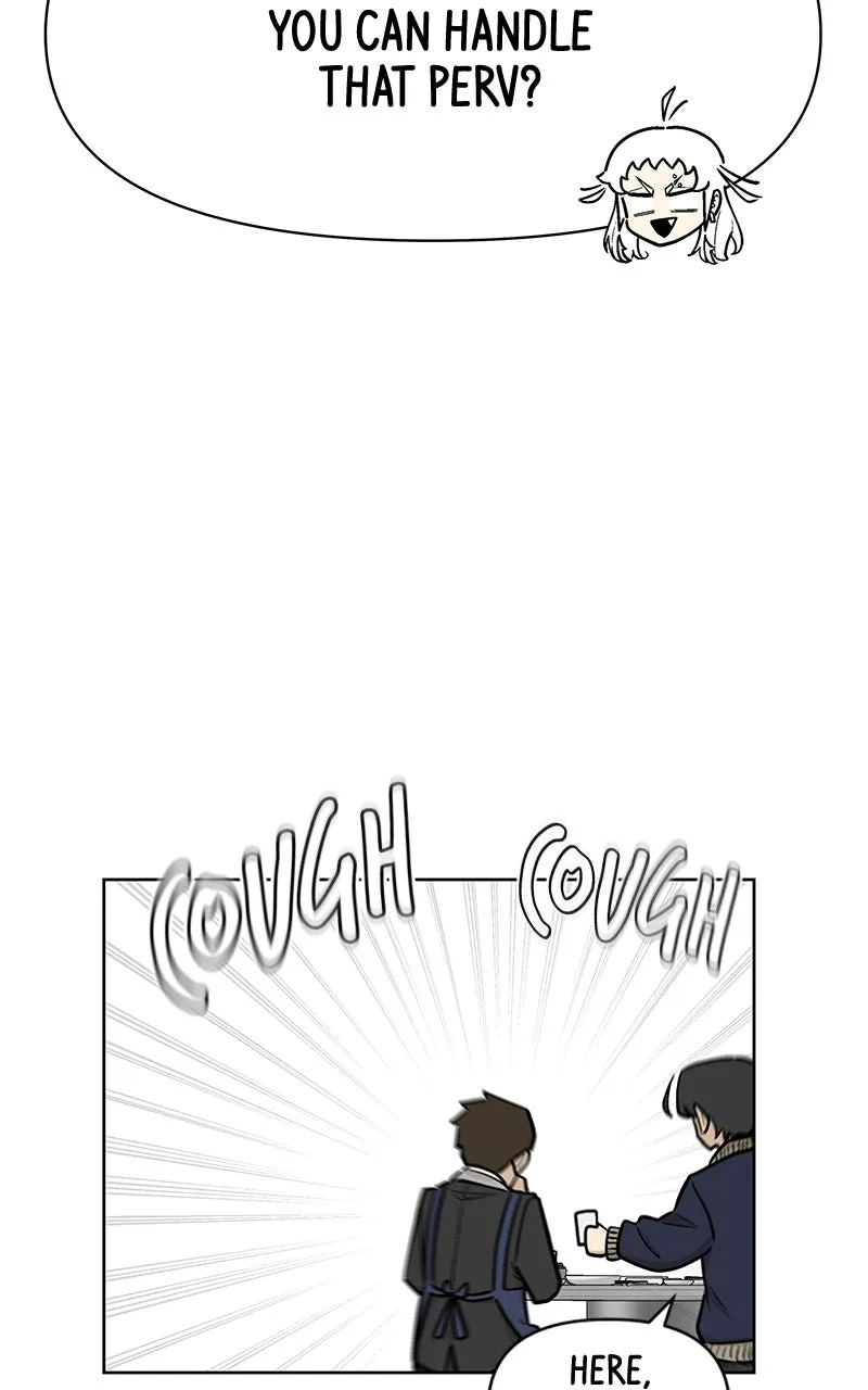 Skool of Street Chapter 14 page 71 - 