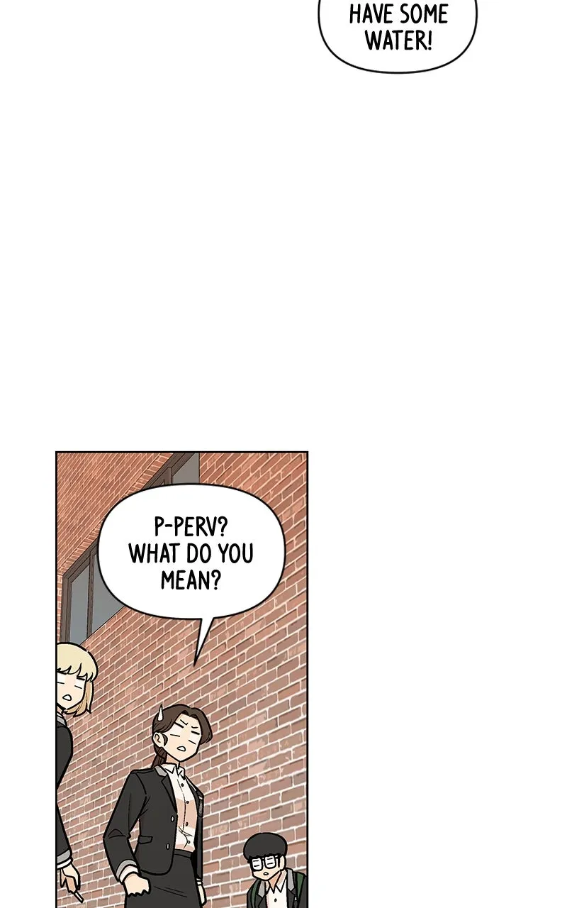 Skool of Street Chapter 14 page 72 - 