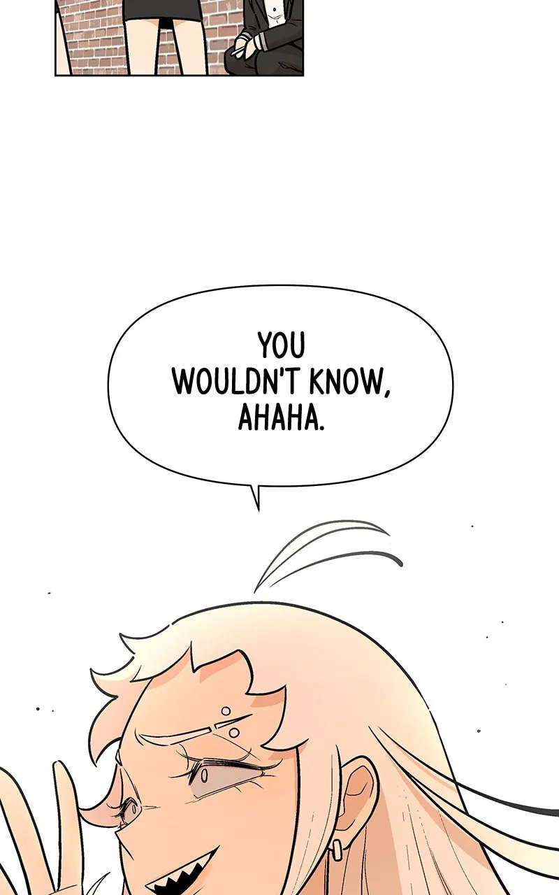 Skool of Street Chapter 14 page 73 - 