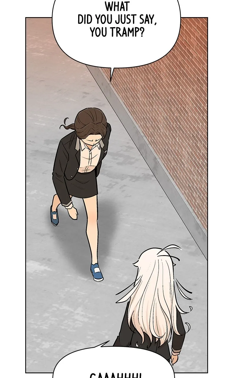 Skool of Street Chapter 14 page 78 - 