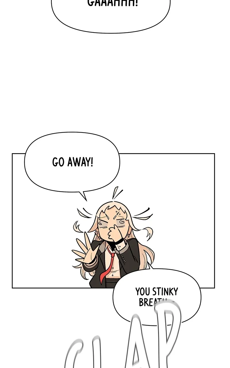 Skool of Street Chapter 14 page 79 - 