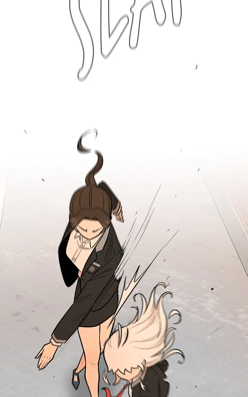 Skool of Street Chapter 14 page 80 - 