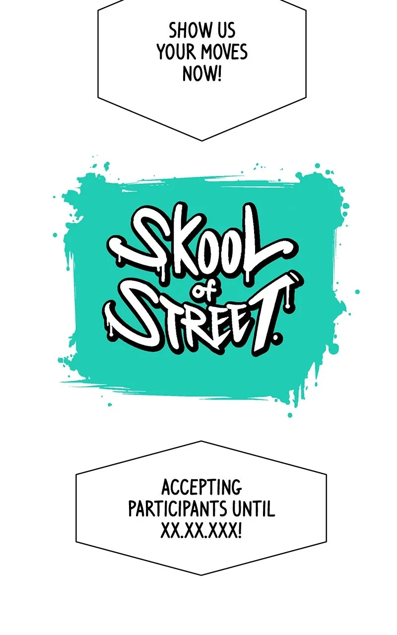 Skool of Street Chapter 14 page 10 - 