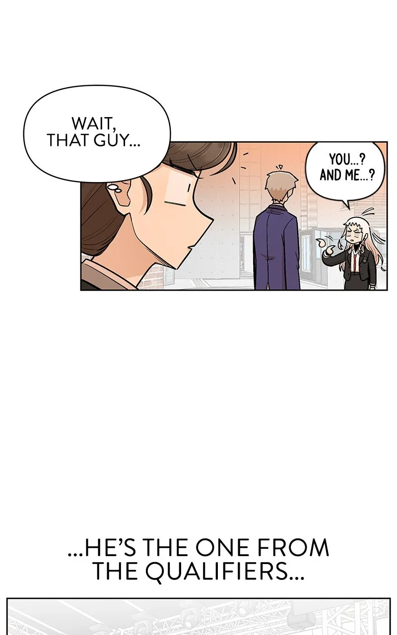 Skool of Street Chapter 15 page 11 - 