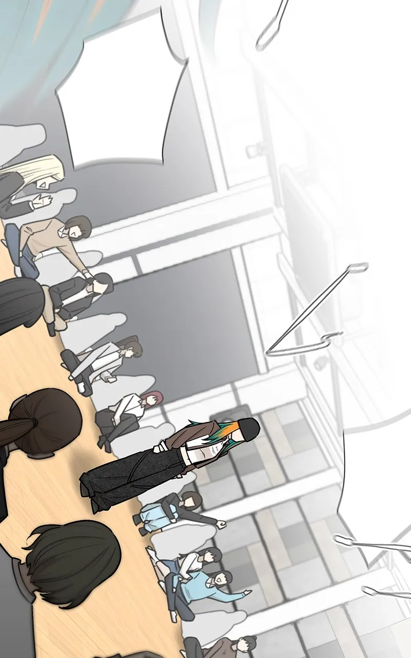 Skool of Street Chapter 15 page 105 - 