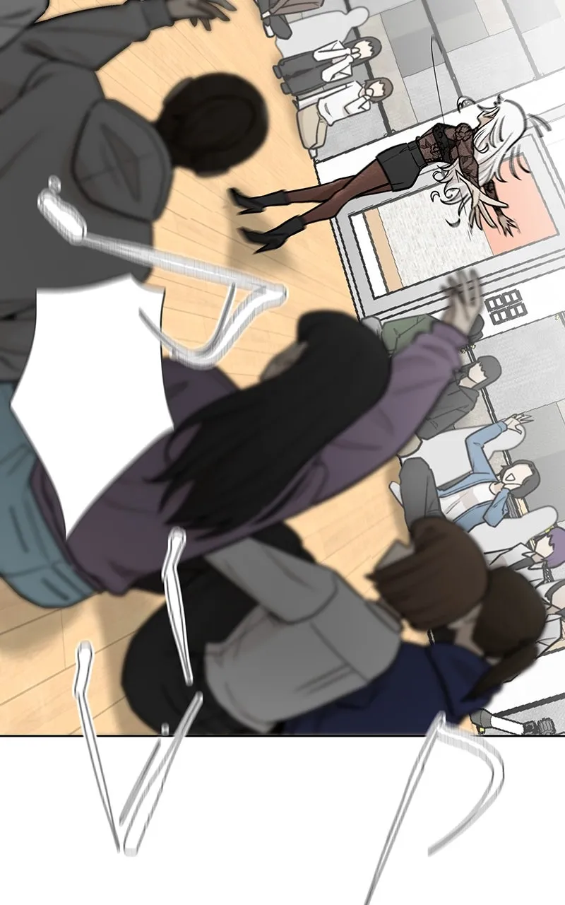 Skool of Street Chapter 15 page 106 - 