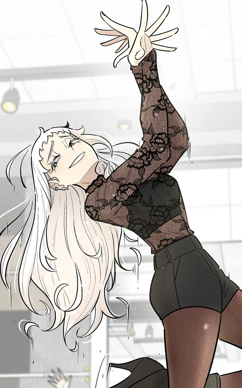 Skool of Street Chapter 15 page 111 - 