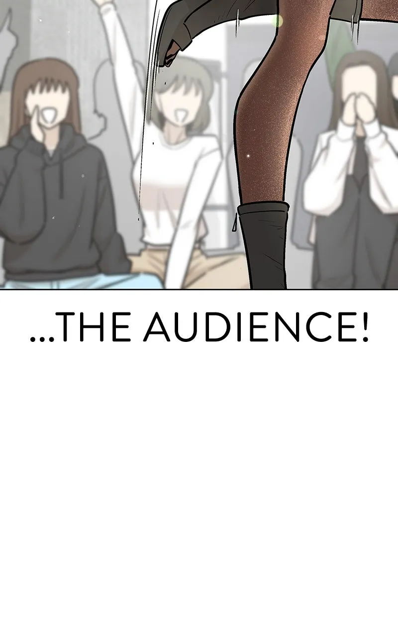 Skool of Street Chapter 15 page 112 - 