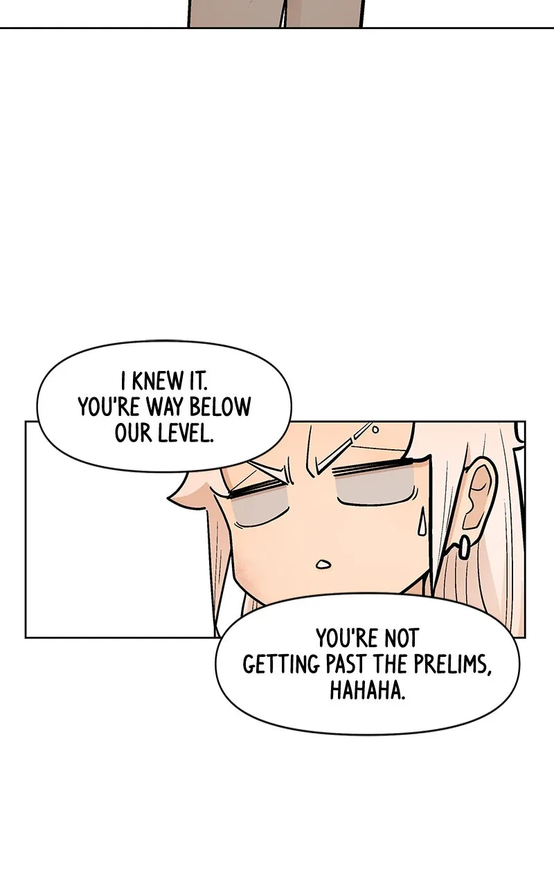 Skool of Street Chapter 15 page 16 - 