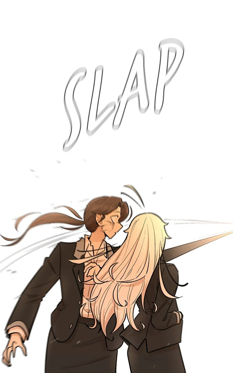 Skool of Street Chapter 15 page 22 - 