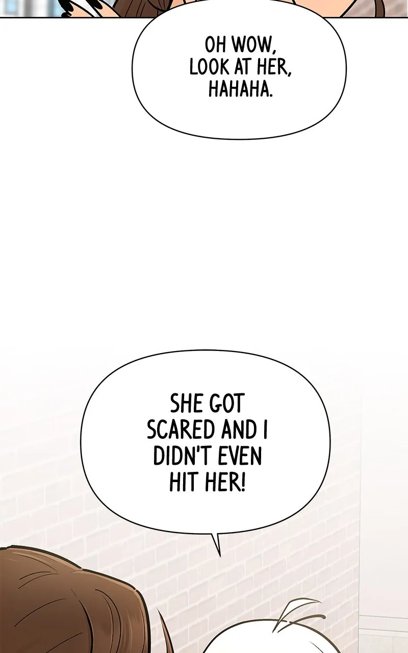 Skool of Street Chapter 15 page 27 - 