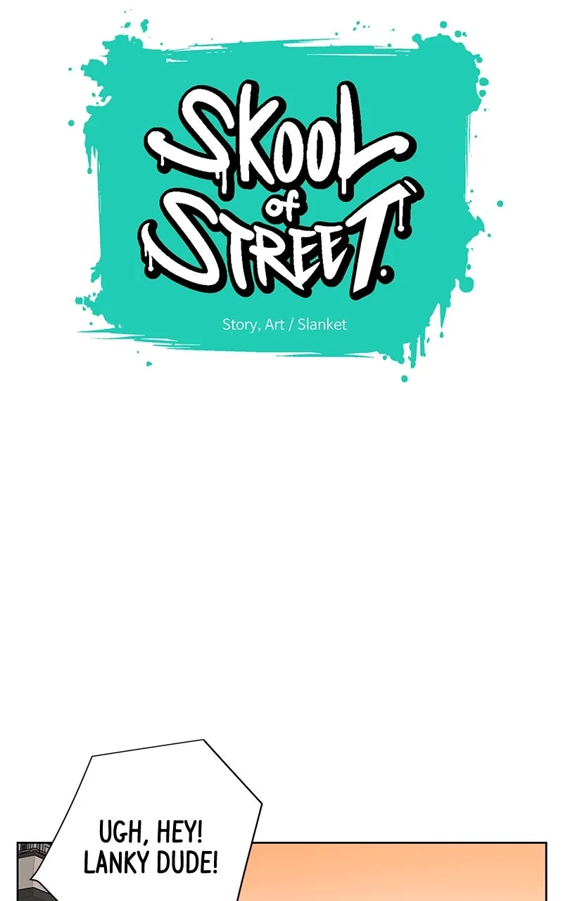 Skool of Street Chapter 15 page 32 - 